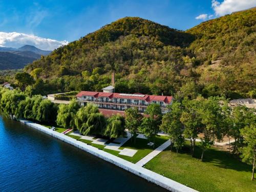 Orsova Casa | Vega Resort Restaurant & Lodge
