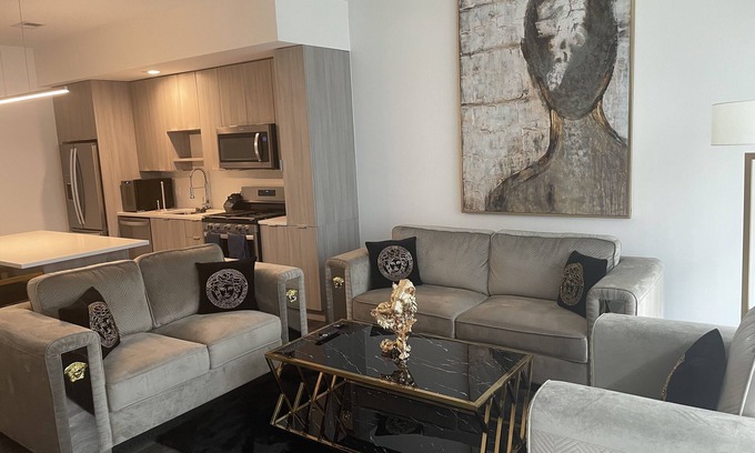 Chamblee Apartamento | VEGAS-ATLANTA