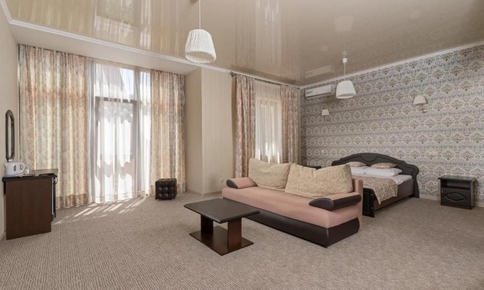 Gelendzhik Casa | Vegas Guest House