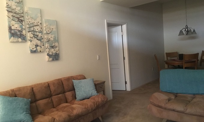 Enterprise Condominio | Vegas Oasis, suroeste de la tira y Premium Outlet Mall