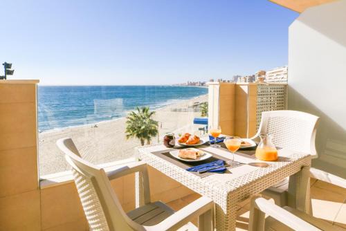 Torreblanca Apartamento | Vegasol Playa AT