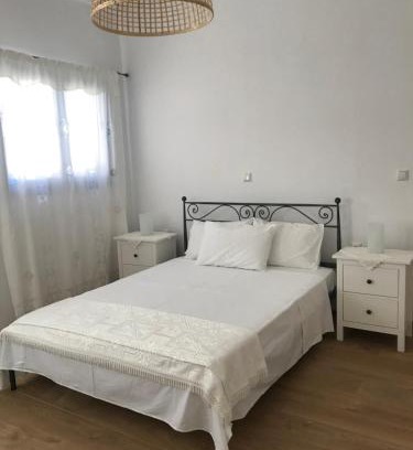 Donoussa Casa | Vegera Apartment 'Sofrano', Stavros Donoussa