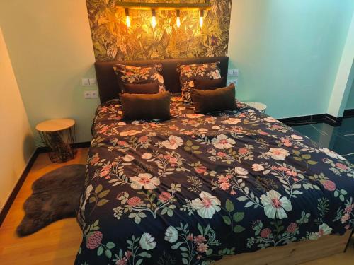 Blaye-les-Mines Cama Y Desayuno | Vegetal jungle