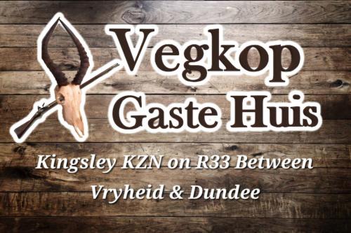 Emadlangeni Casa | Vegkop Gaste Huis - B&B