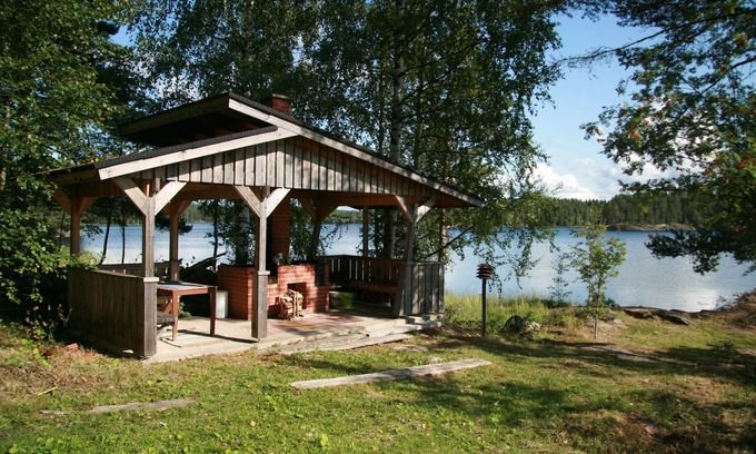 Pohjaslahti Cama Y Desayuno | Vehkaniemi Holyday Estate