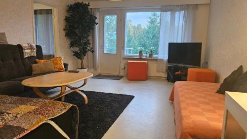 Kuorevesi Apartamento | Vehkaojan Kotoisa