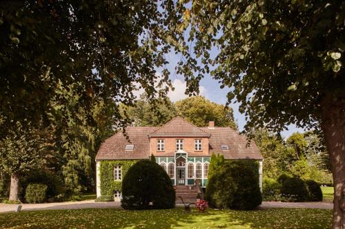Gremersdorf Apartamento | Veilchen