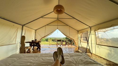 Maasai Mara Otro | Veilscape Mara Camp