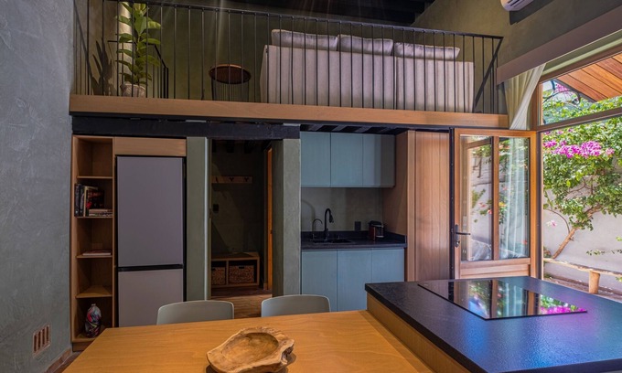 Centro de Querétaro Apartamento | Veinticinco20h