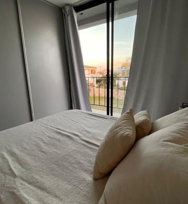 San Basilio Apartamento | VeintiTres