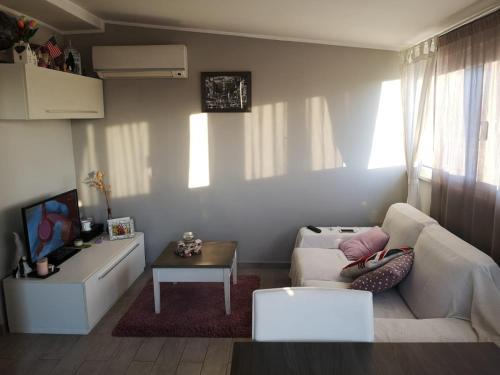 Zona LVIII Prima Porta Apartamento | Veio Terrace