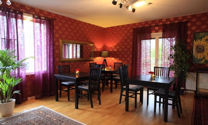Vejbystrand Hostal | Vejbystrands Vandrarhem