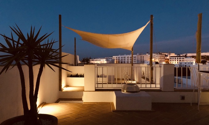 San Ambrosio Casa | Vejerísimo Casa Boutique con parking privado