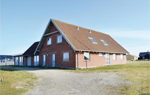 Nørre Lyngvig Apartamento | Vejlgaard