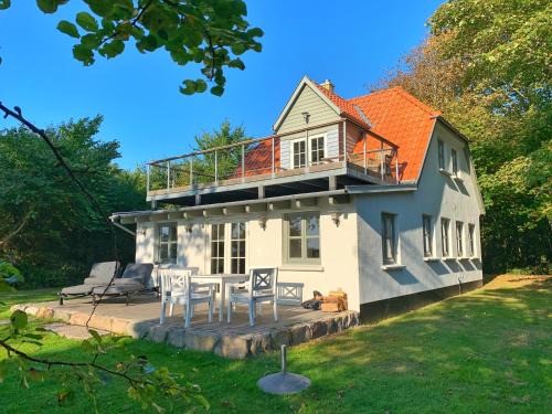 Lolland Municipality Complejo | Vejrø Resort - Vejroe Resort