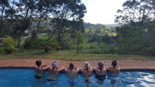 Mbabane Cabina | Veki's Village Cottages