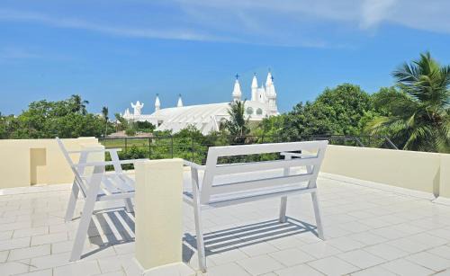Velankanni Casa | Velānganni Vinodth Homestay