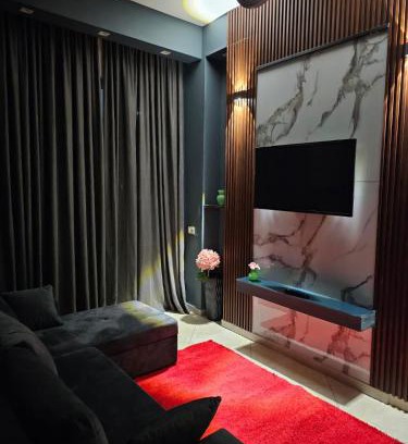 Durres Apartamento | Vela Apartment