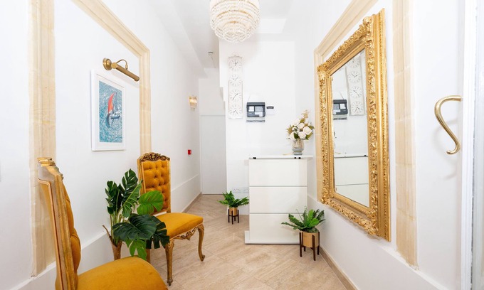 Gzira Casa | Vela Blu Boutique Suites