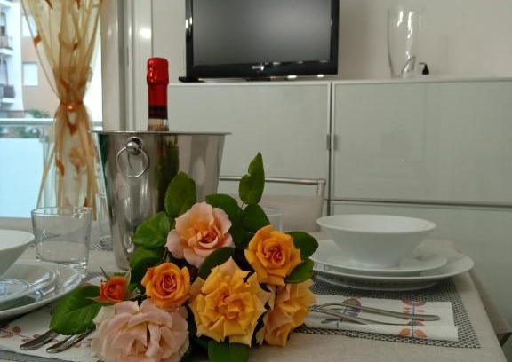 Ceriale Apartamento | VELA BLU