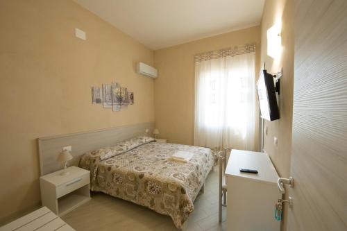San Leonardo Casa | Vela Latina Affittacamere
