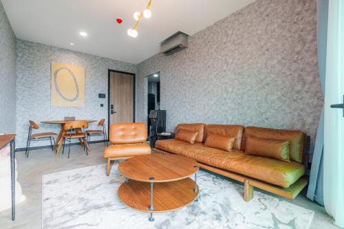 District 4 Apartamento | Vela Luxe D4