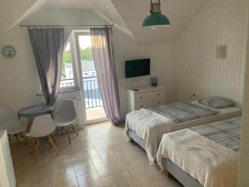 Dziwnowek Apartamento | Vela Mare