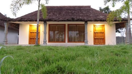 Uttangarai Complejo | Vela Siddha Wellness Village Resorts