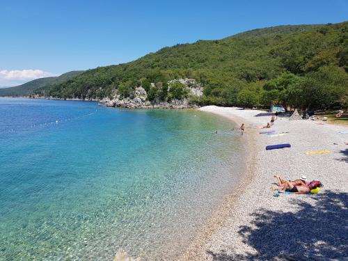 Porozina Apartamento | Vela Vrata