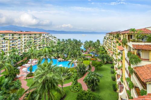 Marina Vallarta Complejo | Velas Vallarta Suite Resort All-Inclusive
