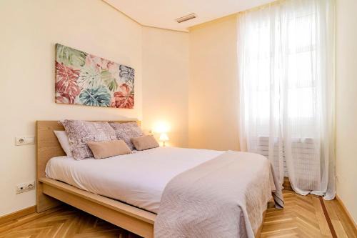 Castellana Apartamento | Velazquez Suites