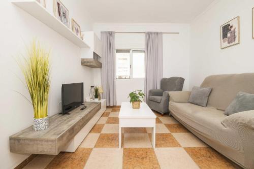 Cádiz Apartamento | Velbar