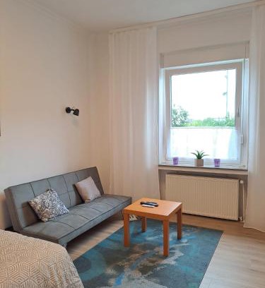 Velbert Apartamento | Velbert am Berg