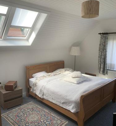 Sint-Idesbald Apartamento | Veldtijm