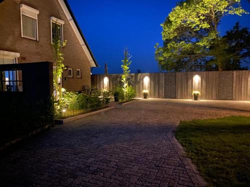 Klarenbeek Casa | Veldzicht