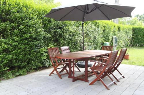 Agard Apartamento | Velence Lake Apartman