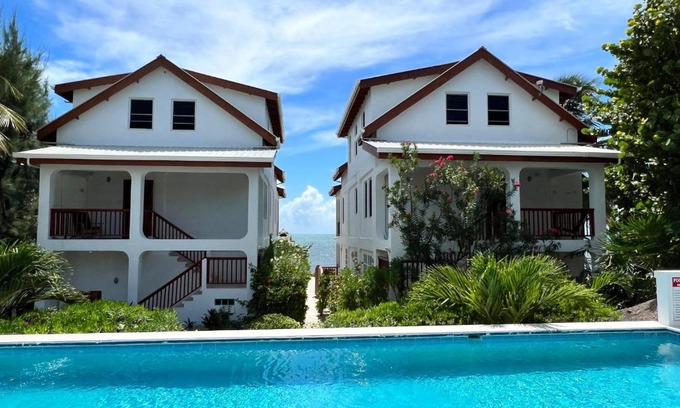 Cayo Corker Casa | VeLento Partial Ocean View #6