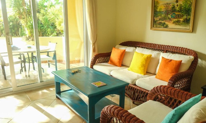 Cabarete Apartamento | Velero Beach Sunset View Junior Suite