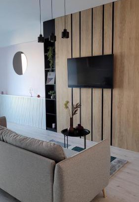 Lazaret Apartamento | Veles Apartments