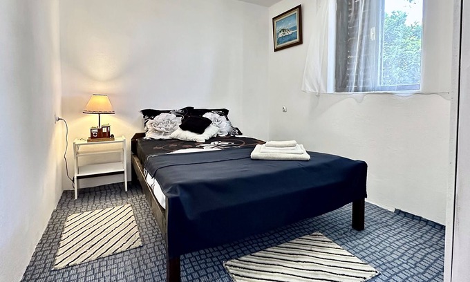 Klinci Casa | Veles House