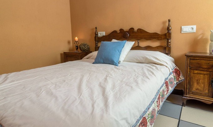 Lanjarón Apartamento | Veleta Apartamento Turístico