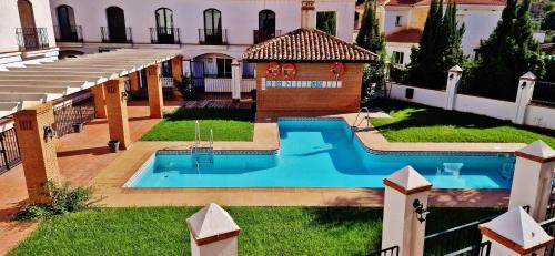 Vélez de Benaudalla Apartamento | Velez Nazari 2