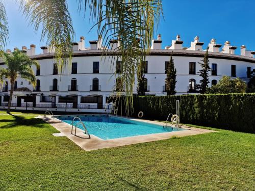 Vélez de Benaudalla Apartamento | Velez Nazari