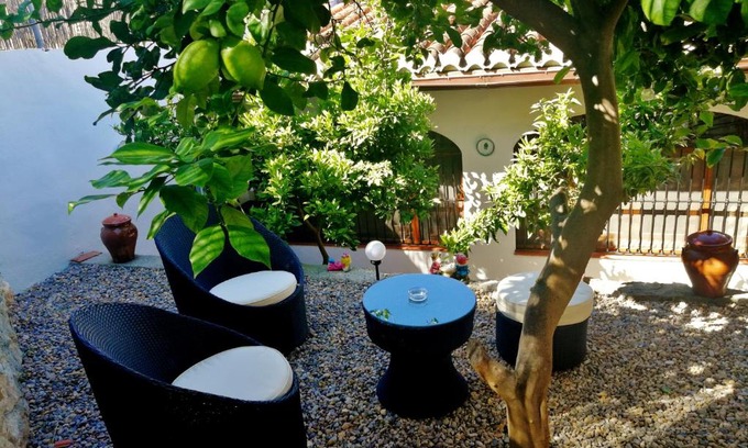 Vélez de Benaudalla Casa | VELEZ NAZARI LA CHOZA