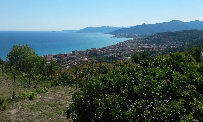 Borgio Verezzi Apartamento | VELIA |Live Active|Rest Easy|Stay a-BoVe
