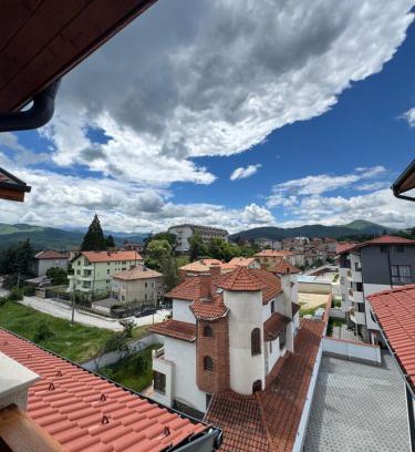 Velingrad Apartamento | VeliApartmets