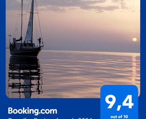 Bisceglie Alquiler De Eote | Veliero in Legno