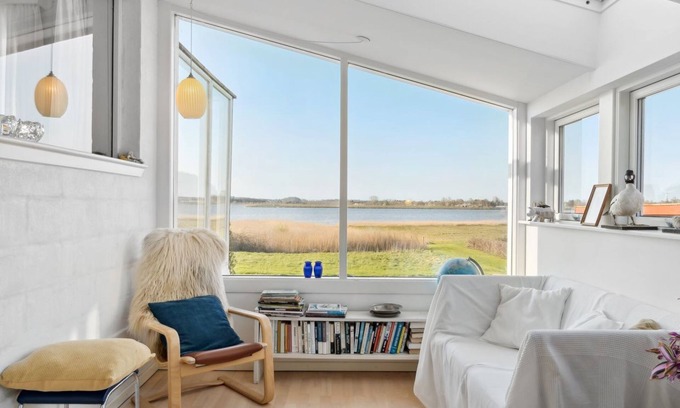 Grevinge Casa | "Velika" - 25m to the fjord by Interhome