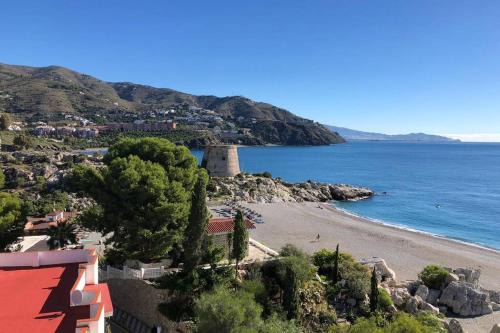 Velilla-Taramay Apartamento | Velilla Apartment “Sun&Sea”