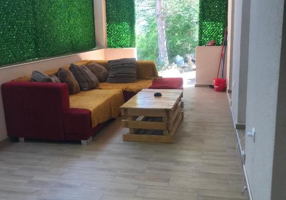 Soko Banja Casa | Velin raj
